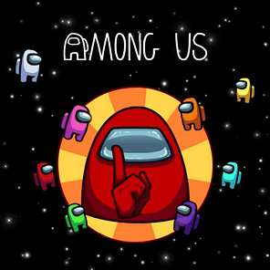 Among Us