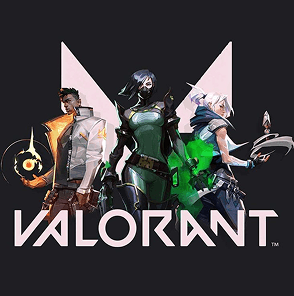 VALORANT