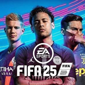 FIFA 25