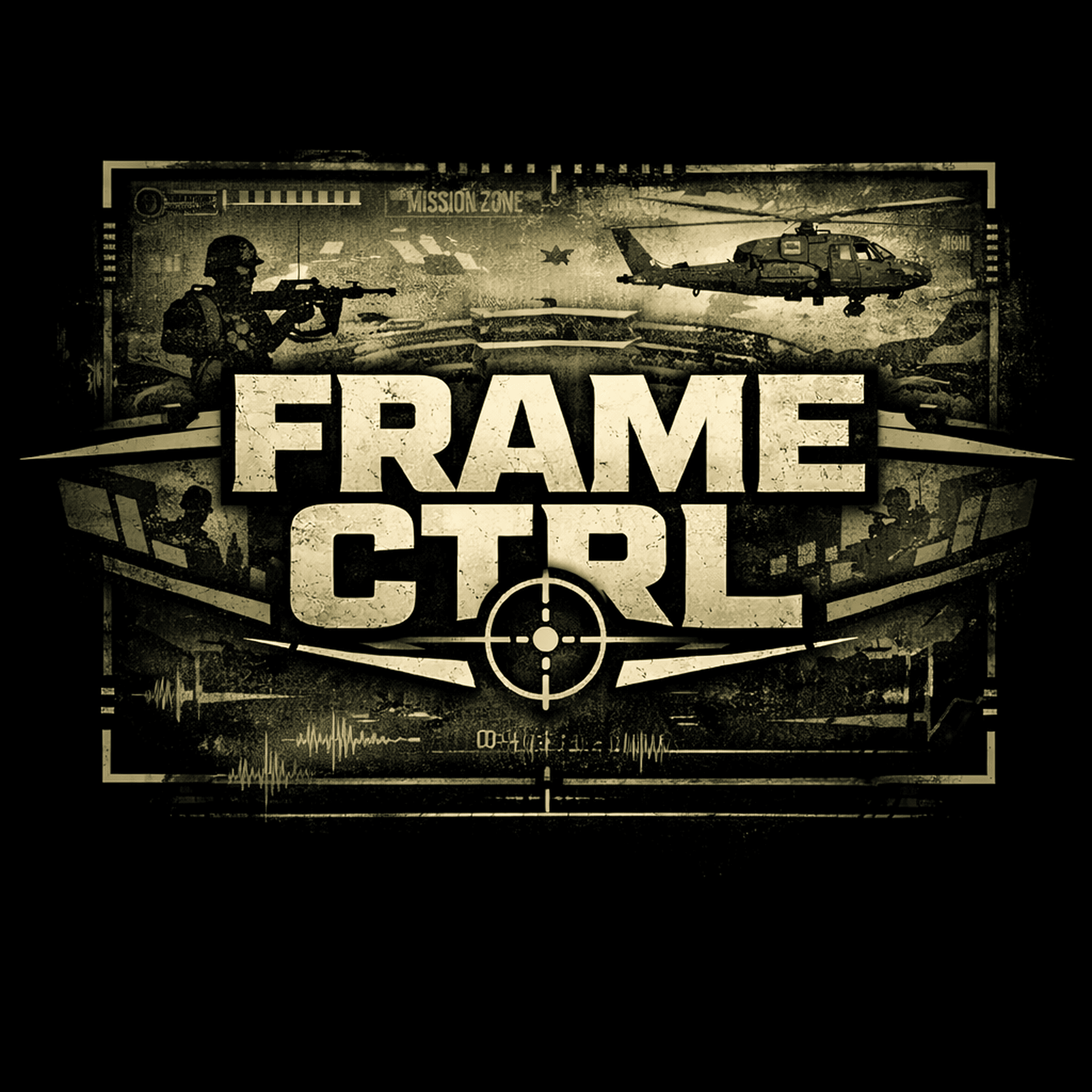 FRAME CTRL