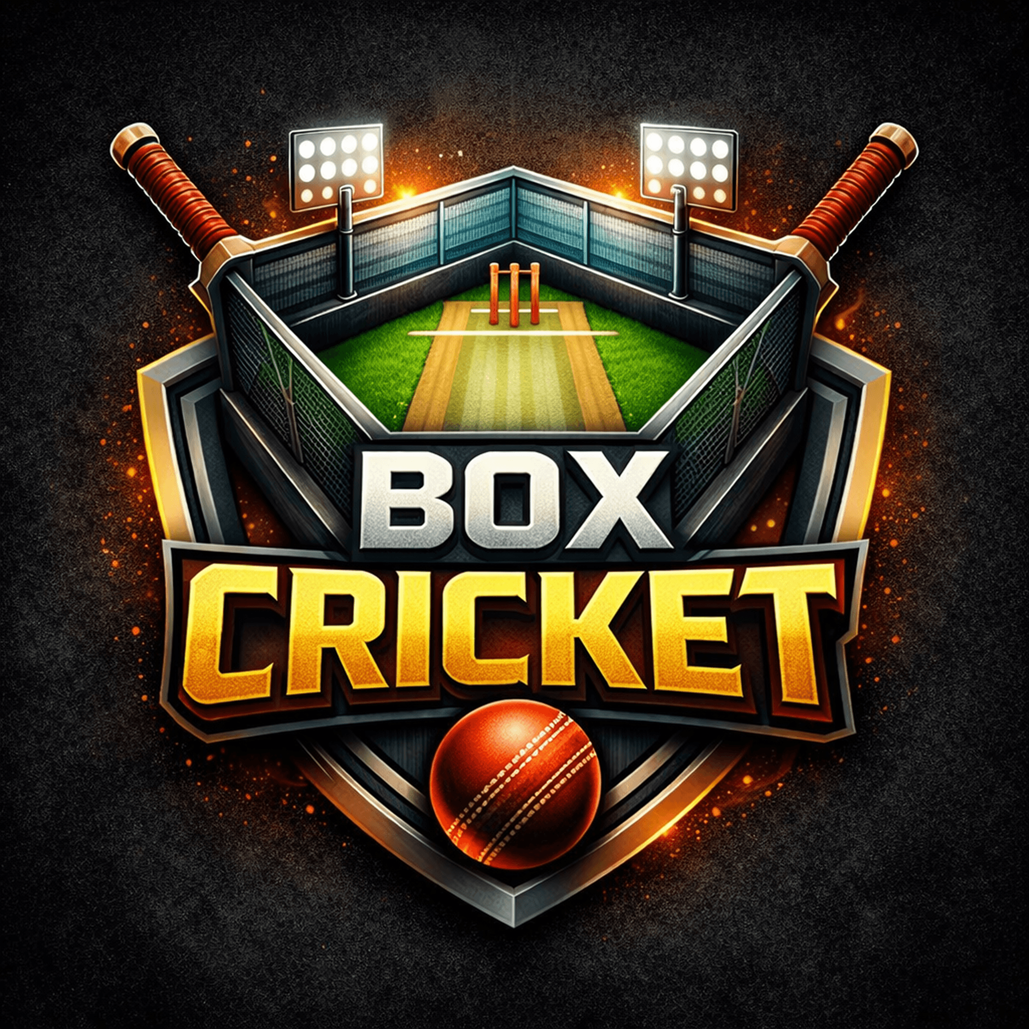 BOX CRICKET