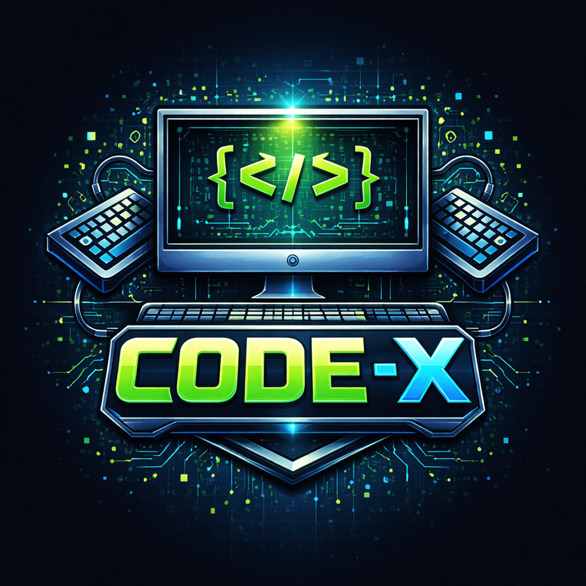 CODE-X